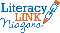 Literacy Link Niagara Logo